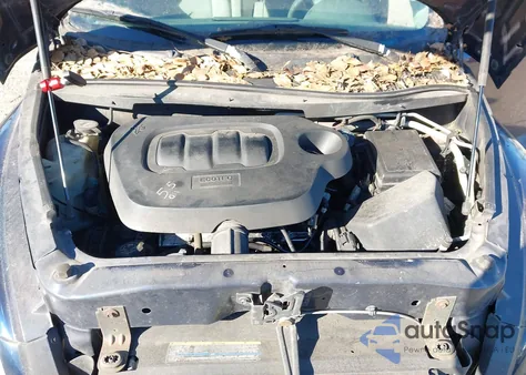 2008 Chevrolet Hhr Lt z USA, uszkodzony, nr VIN 3GNDA23D28S534606